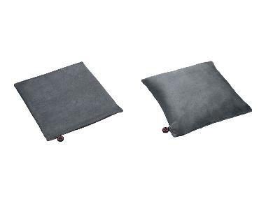 SANITAS Coussin chauffant sans fil