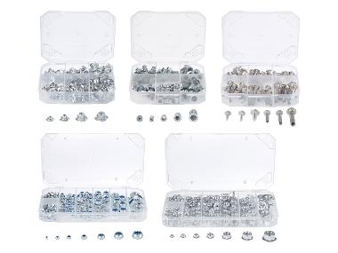 PARKSIDE® Set d'écrous ou Vis