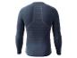 Sous-vêtement thermique à manches longues pour homme