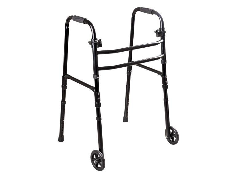 Déambulateur Pliable Ultra-Léger