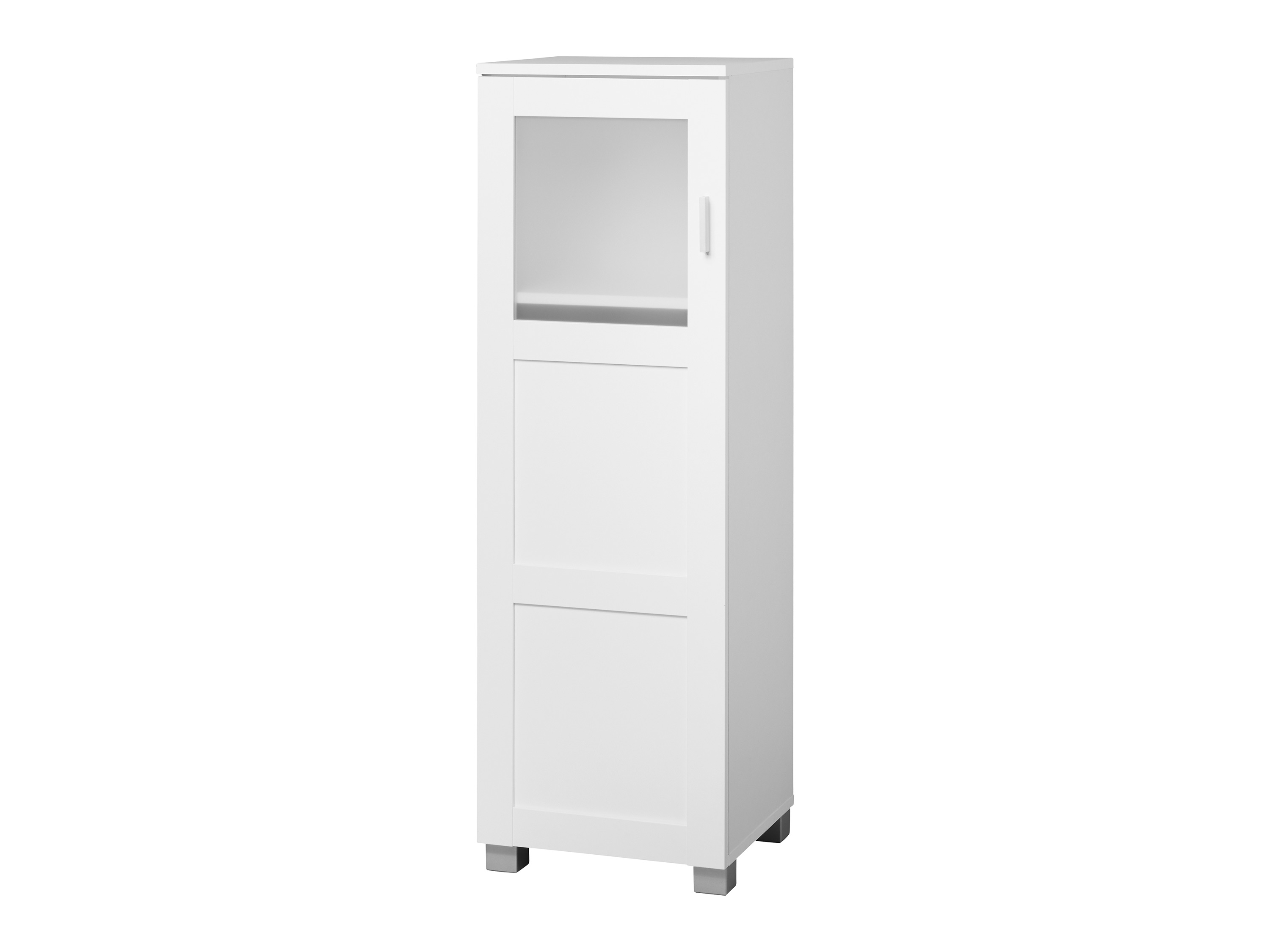 LIVARNO home Colonne de salle de bains Basel, 37 x 115,1 x 34,8 cm
