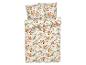 Parure de lit à motifs d'automne