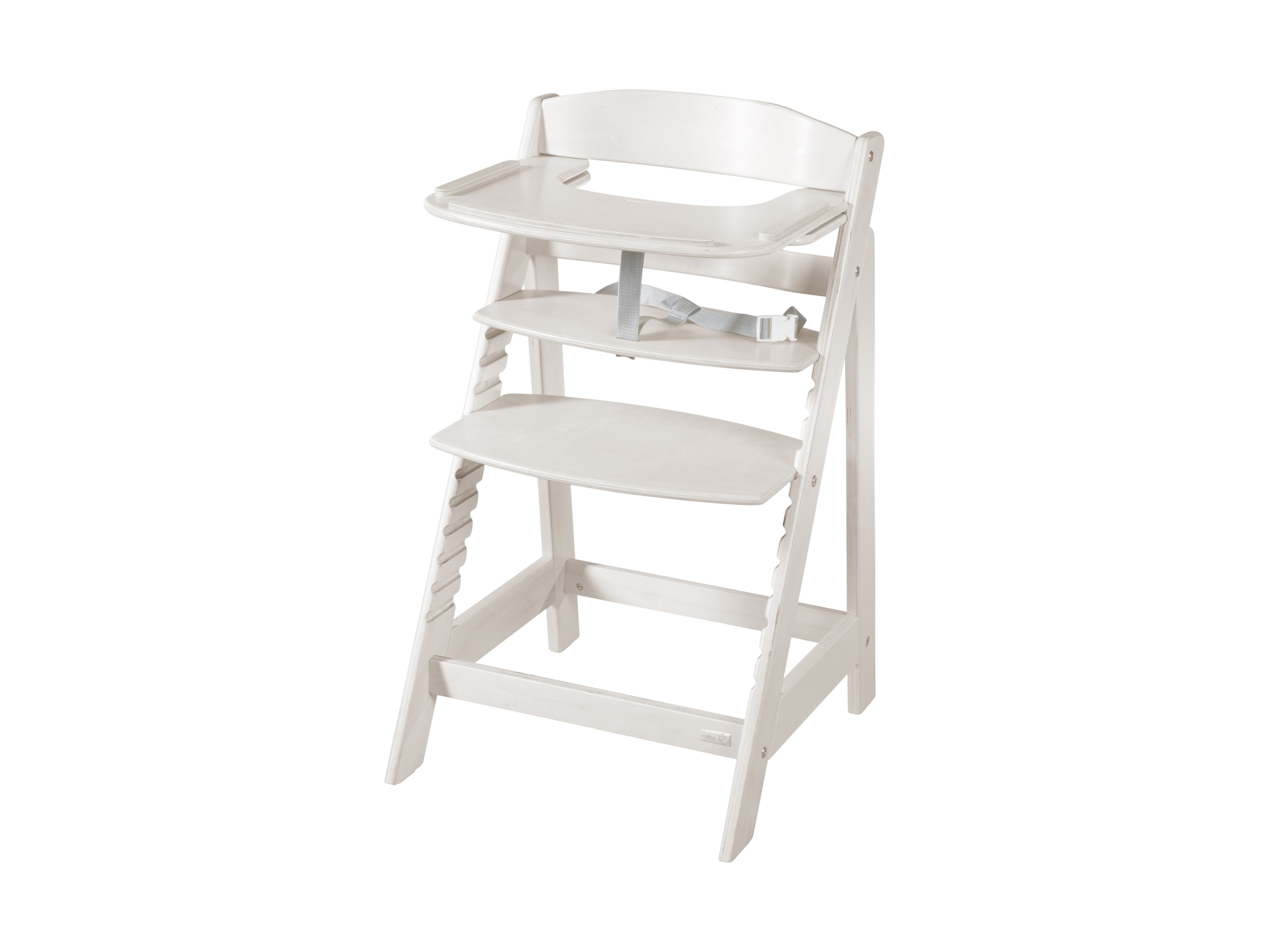 ROBA Plateau repas pour Sit Up Flex (stonewashed)