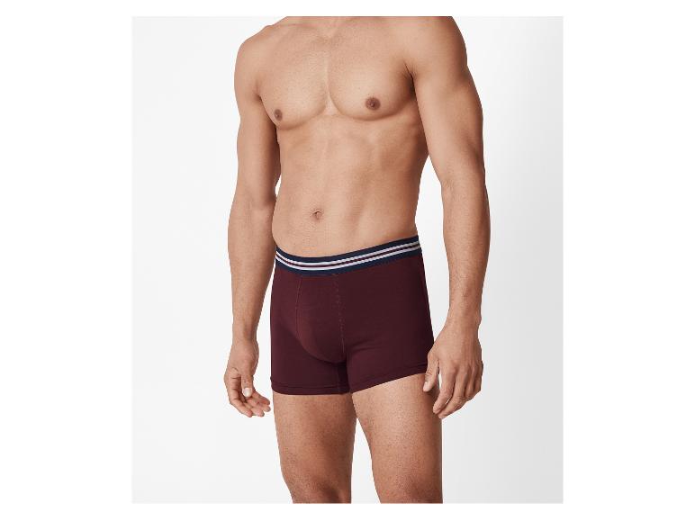 Lot de 3 boxers homme