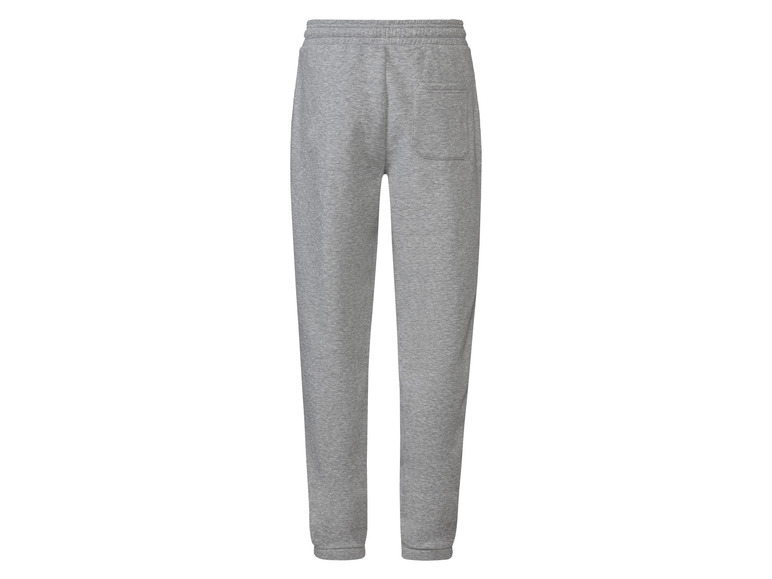Aller en mode plein écran : LIVERGY® Pantalon molletonné homme - Image 3