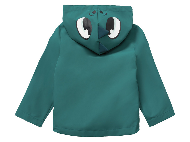 Aller en mode plein écran : lupilu® Veste petit garçon - Image 12