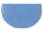 Un bas de bikini bleu