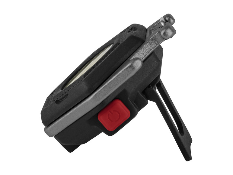Aller en mode plein écran : Lampe LED multifonction rechargeable - Image 10