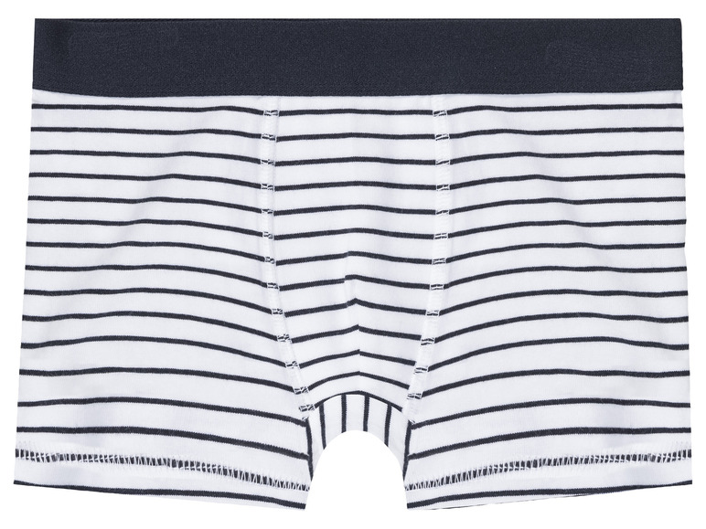 Aller en mode plein écran : lupilu® Lot de 5 boxers petit garçon - Image 7