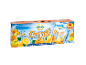 Paquet de 14 boissons à l'orange avec 12% de fruits, végétalien.