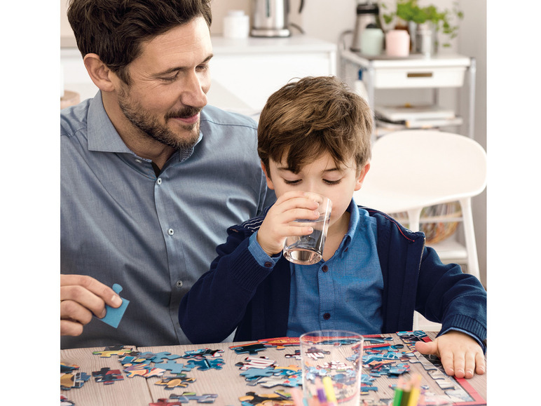 Aller en mode plein écran : BRITA Filtre à eau Aluna, 2,4 L - Image 3