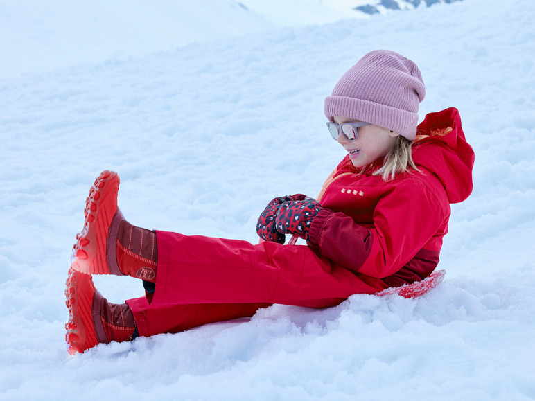 Aller en mode plein écran : lupilu® Veste de ski petite fille - Image 23