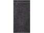 Drap de bain gris foncé