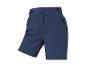 Un short bleu foncé de la marque Berghaus.
