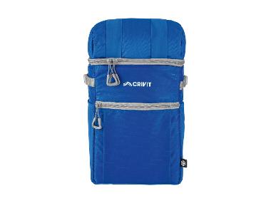 Sac à dos glacière (Bleu)