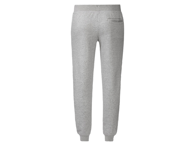 Aller en mode plein écran : LIVERGY® Pantalon molletonné homme - Image 3