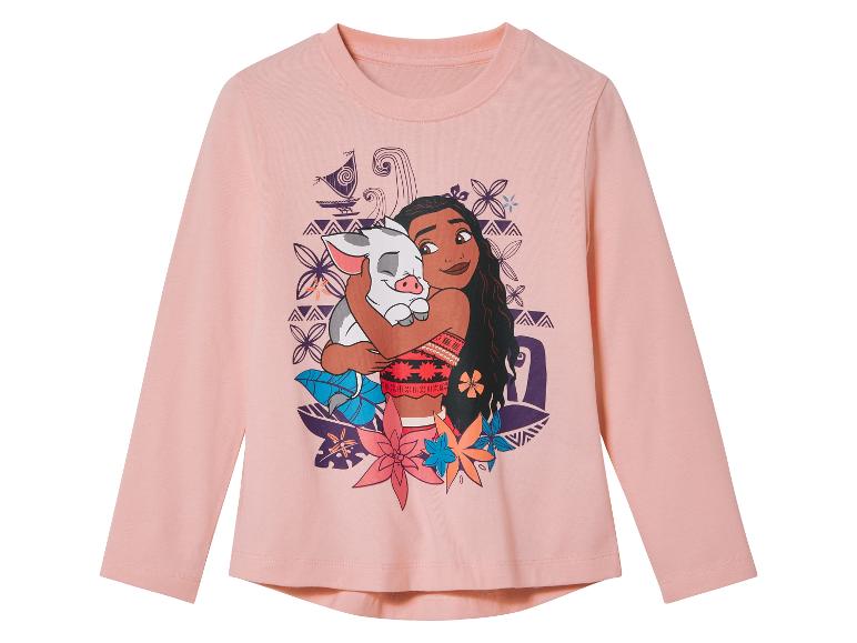Ensemble pyjama petit fille 3
