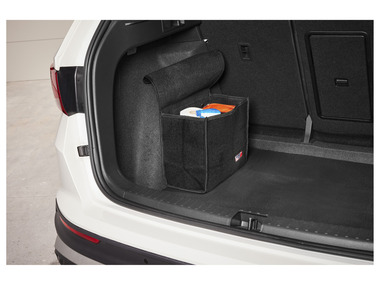 ULTIMATE SPEED® Accessoires pour coffre