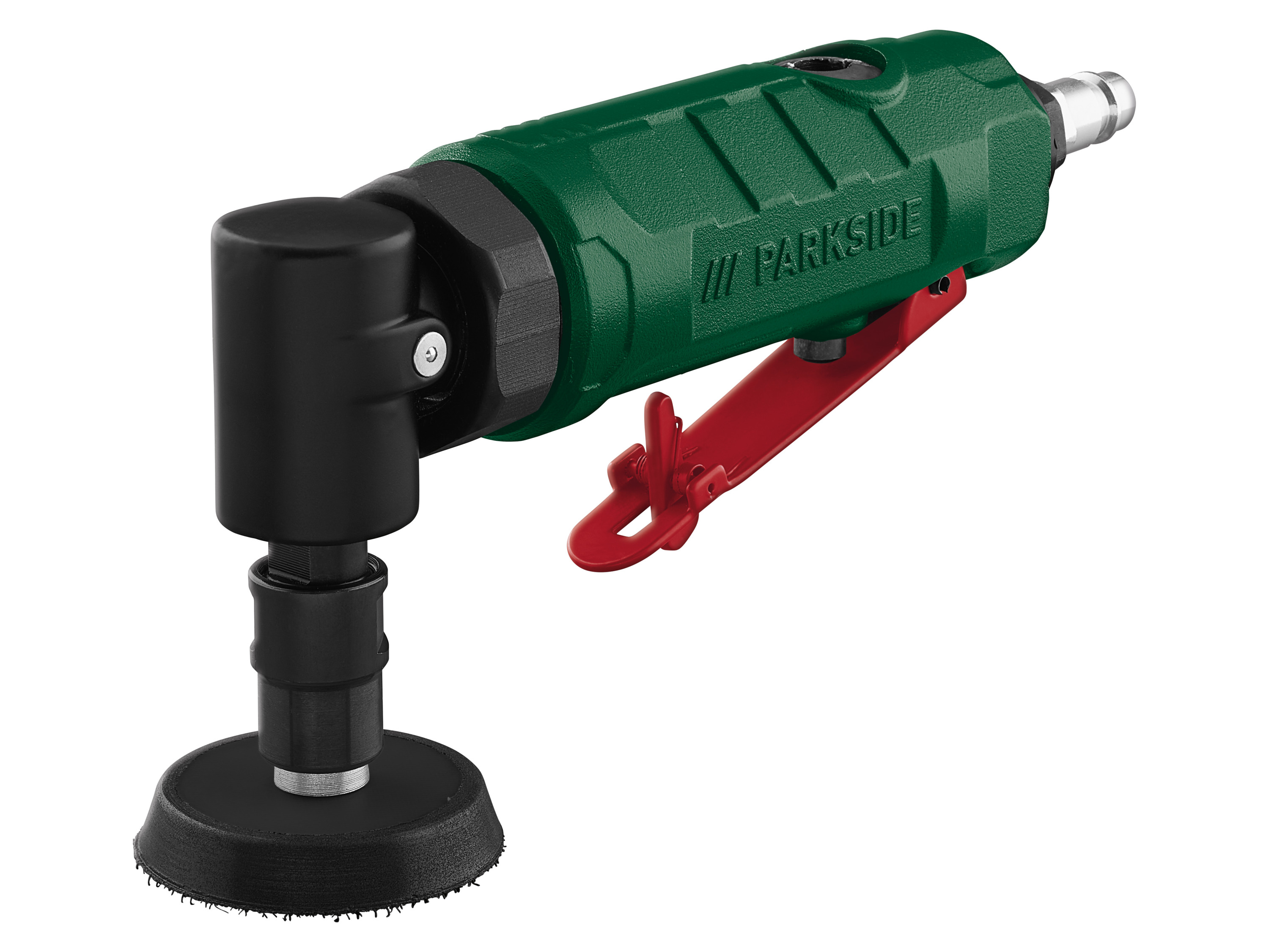 PARKSIDE® Outil pneumatique (ponceuse à disque)