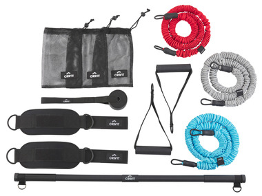 CRIVIT Accessoires de fitness