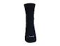 Une paire de chaussettes noires de la marque Scholl.