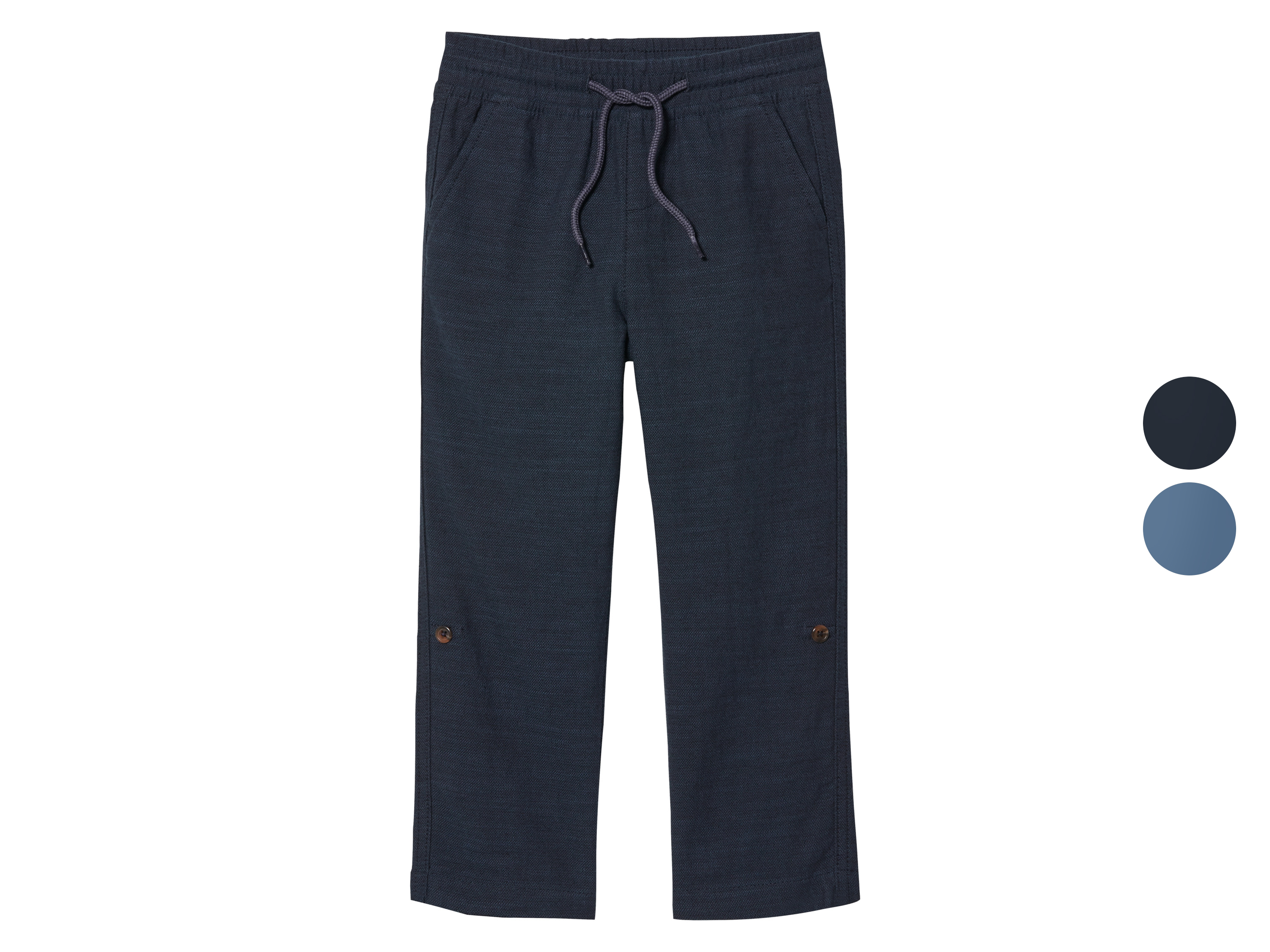 lupilu® Pantalon d'été enfant
