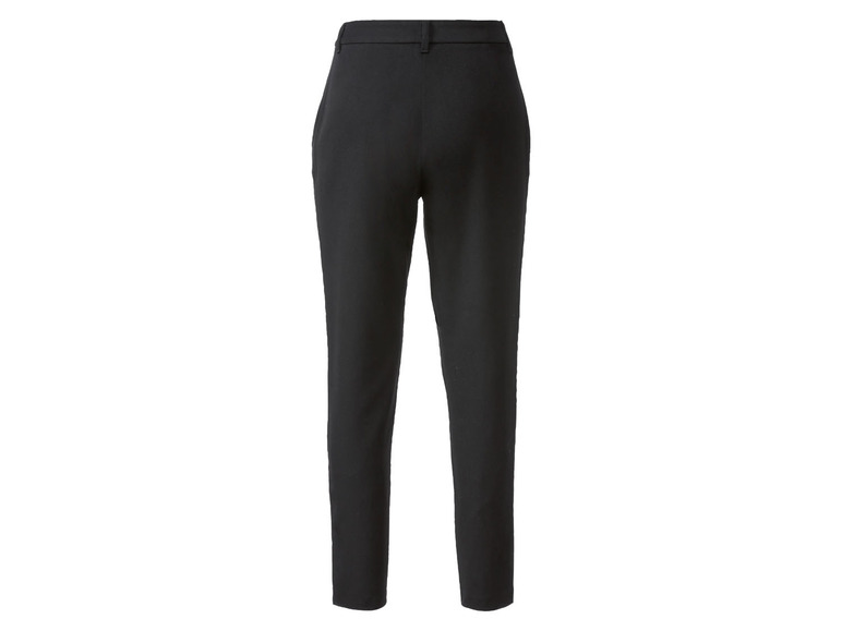 Aller en mode plein écran : esmara® Pantalon femme 7/8 - Image 3