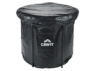 CRIVIT Tonneau pour bain de glace