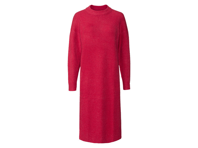Aller en mode plein écran : esmara® Robe pull en grosse maille femme - Image 12