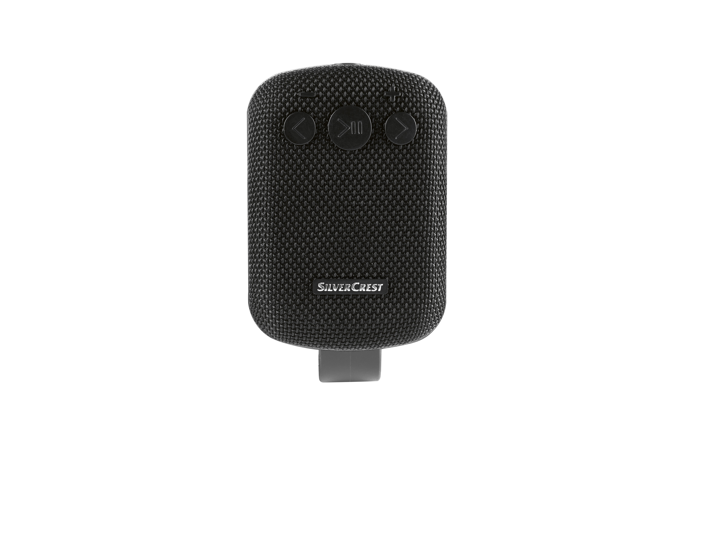 SILVERCREST® Enceinte Bluetooth® pour vélo