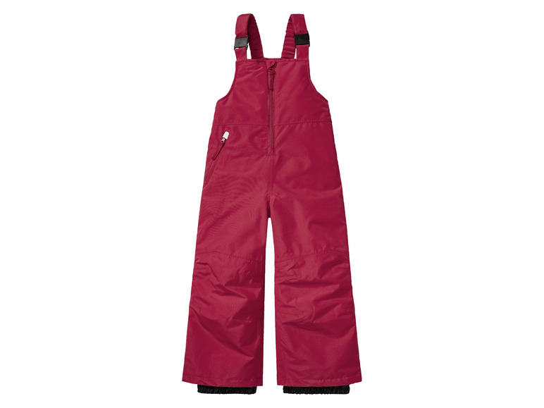 Aller en mode plein écran : Pantalon de neige fille - Image 11