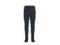 Collants enfant bleu foncé