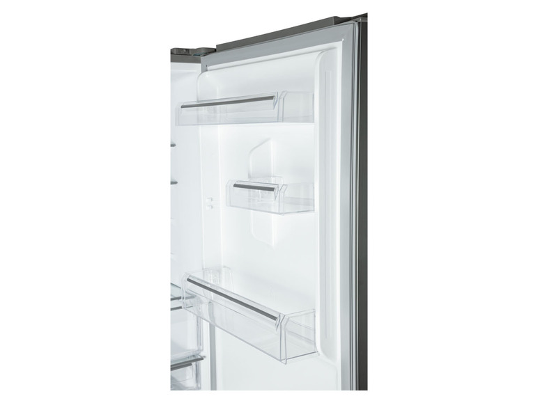 Aller en mode plein écran : SILVERCREST® KITCHEN TOOLS Réfrigérateur avec congélateur SKGK 323 A1, 323 L - Image 6
