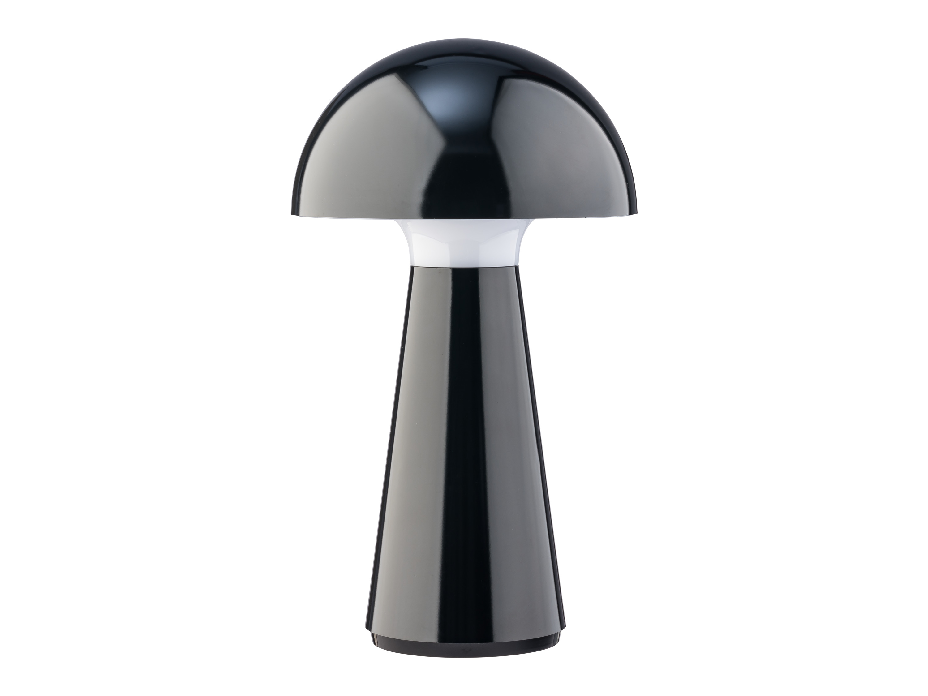 LIVARNO home Lampe de table sans fil (noir)