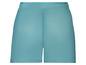 Shorts bleus pour homme.