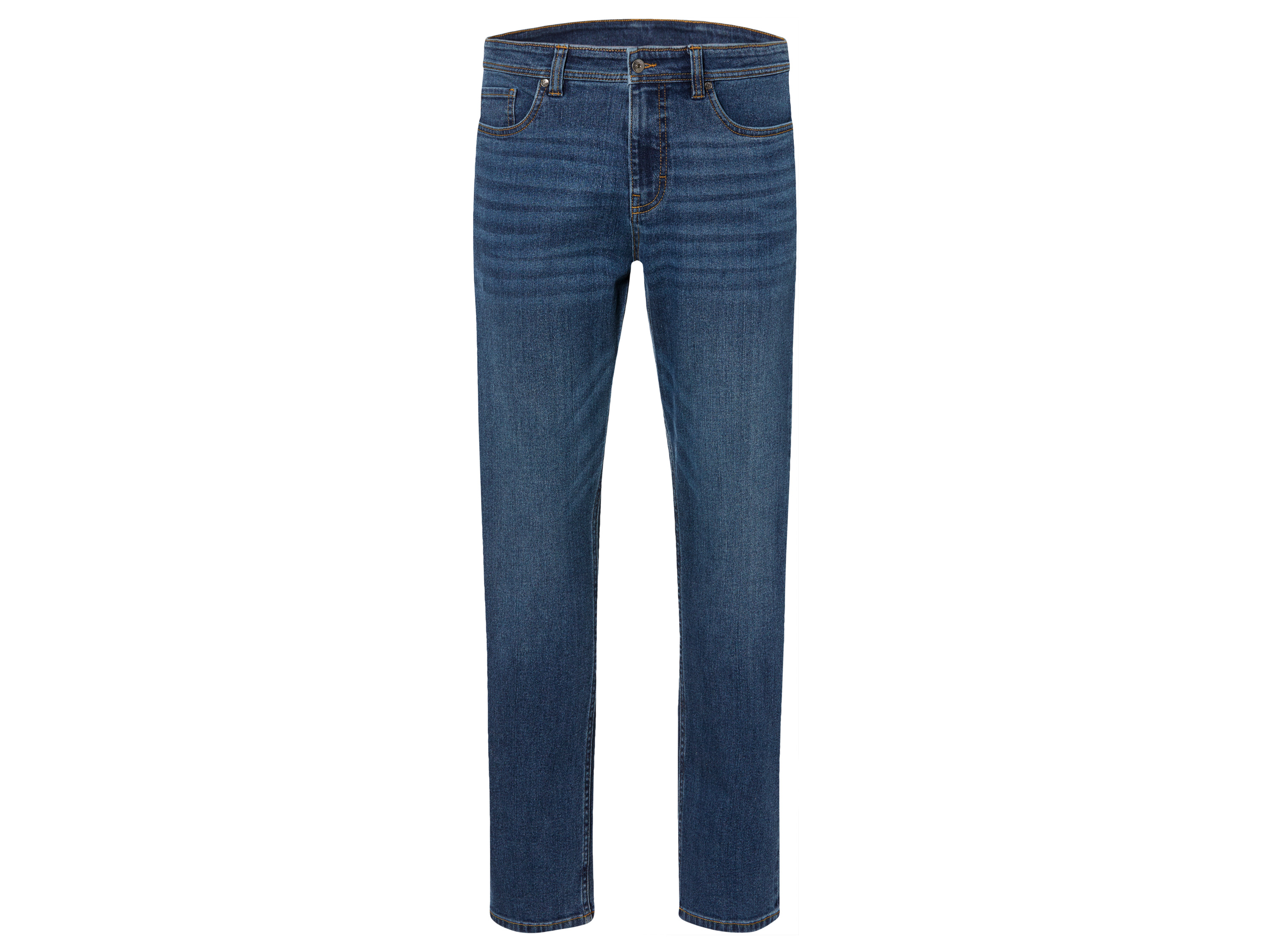 LIVERGY® Jean homme  (bleu)