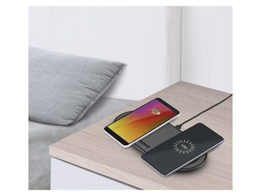 TRONIC® Station de charge Qi®
