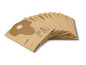Sacs d'aspirateur Parkside pour un aspirateur.