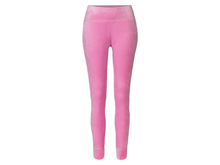 Aller en mode plein écran : esmara® Legging velours femme - Image 5