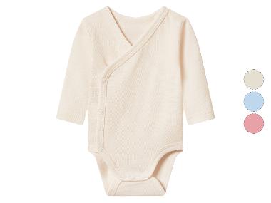 lupilu® Body cache-cœur bébé