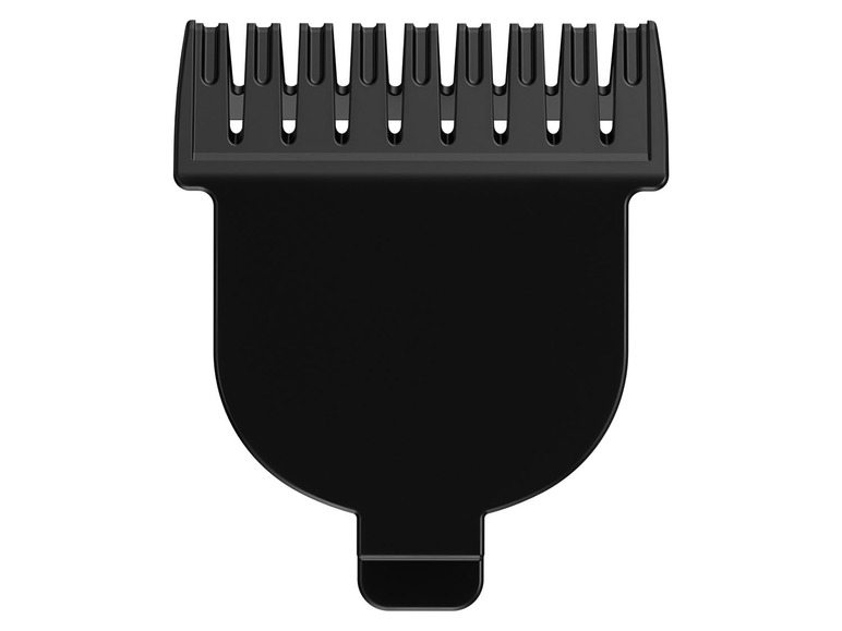 Aller en mode plein écran : SILVERCREST® PERSONAL CARE Tondeuse barbe et cheveux SHBSB 800 A1 - Image 11