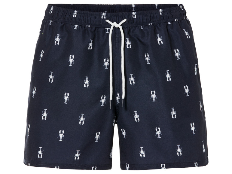 Aller en mode plein écran : LIVERGY® Short de bain homme - Image 2