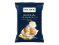 Cornetti à la crème pâtissière, 500g