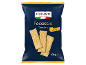 Paquet de crackers focaccia de style italien, classiques, 100 g.