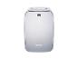 Humidificateur SilverCrest avec écran digital.