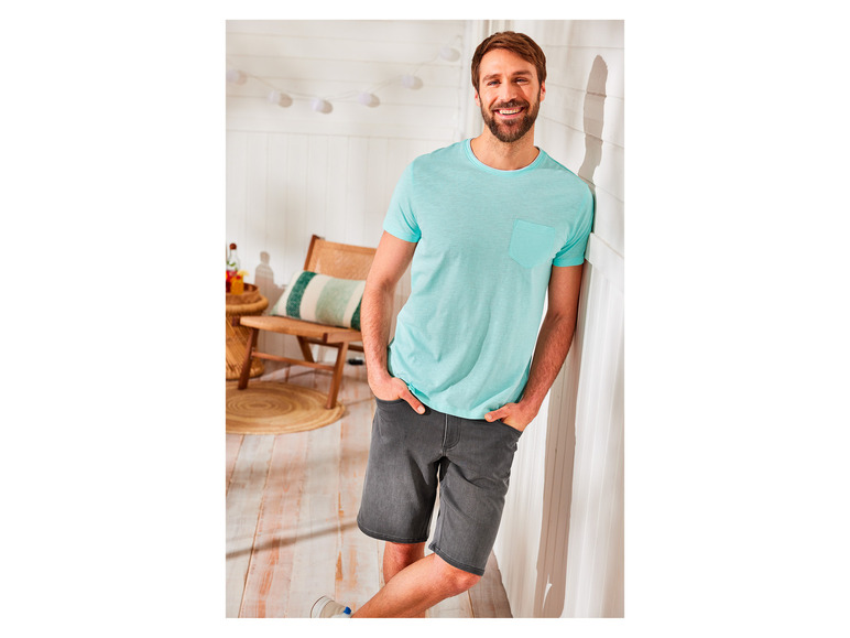 Aller en mode plein écran : LIVERGY® Bermuda homme - Image 7