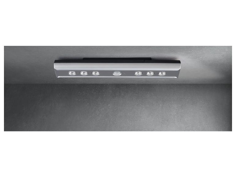 LIVARNO home Lampe LED avec capteur 4