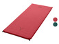 Un matelas pneumatique rouge de Grand Canyon.