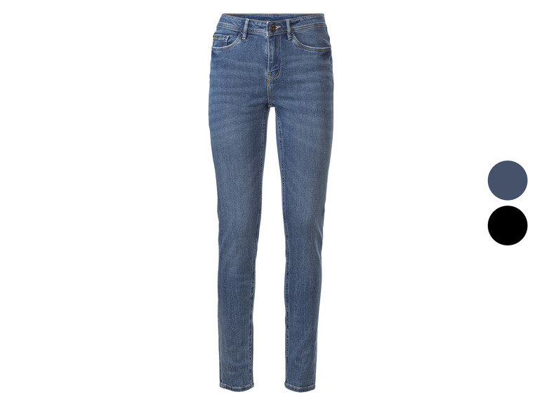 Aller en mode plein écran : esmara® Jean super skinny femme - Image 1