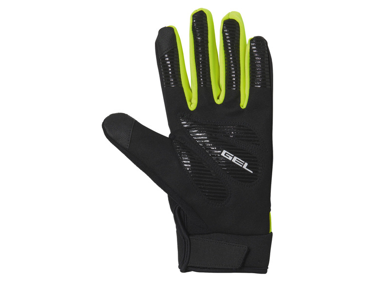 Aller en mode plein écran : CRIVIT Gants de cyclisme - Image 4